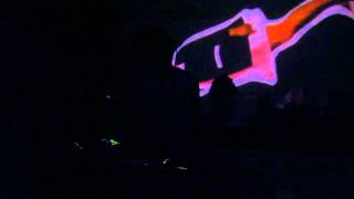 120915 Fumiya Tanaka at Harry Klein, Munich