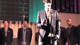 Midnight&#39;s Another Day - Spring Jam 2014