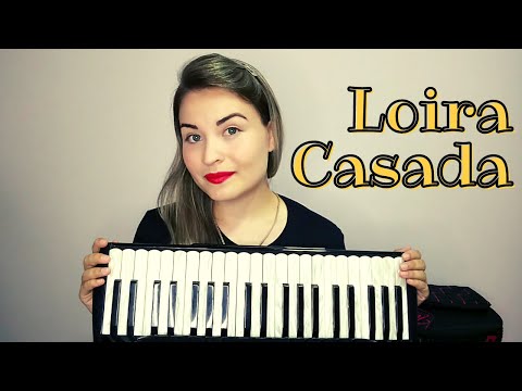 Loira Casada - Os Bertussi (interpretação)