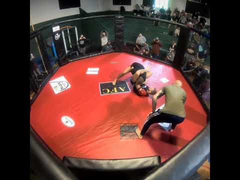 AGA III $1000 Main Event Elijah Carlton vs Billy Bailey