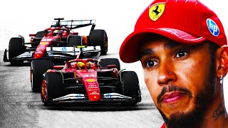 How Ferrari's Nightmare Start Has Got Even Worse