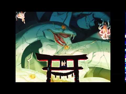 Alicesoft - The terribler (Sengoku Rance)