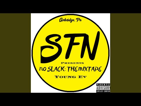 Watch What You Startin' (feat. Stunna2fly)