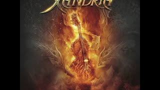 Xandria - In Remembrance (Unofficial Lyric Video)