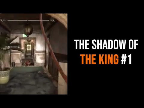 Dying Light 1 The Shadow Of The King Side Quest Walkthrough Guide Part 1
