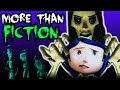 Coraline 2009 A Child Friendly Horror About Abuse
