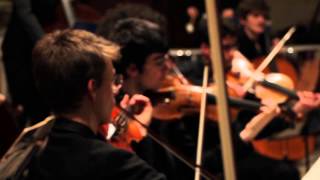 Concerto pour Orgue - Francis Poulenc - Orchestre Ma Non Troppo & Vincent Warnier
