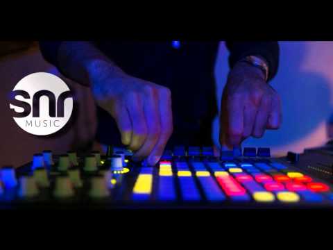 Deadmau5 vs. Wippenberg - U R Needs A Ladder (SNR Mashup)