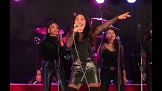 Download lagu Annette Moreno - Complicado (cover en vivo) mp3