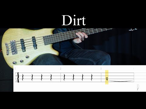 Dirt - Alice in Chains