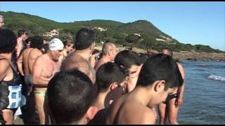 Porto Corallo Sardegna 6 gennaio 2013