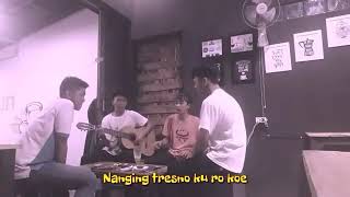 Download lagu Story wa kependem tresno mp3