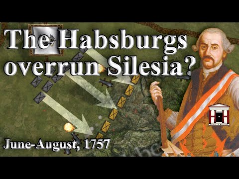 Prussia's Three-Front War ⚔️ The Forgotten Battle of Landeshut, 1757 (Part 5)