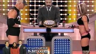Family Feud Day 5 - (1/2) Family Feud Day 5 - (1/2)