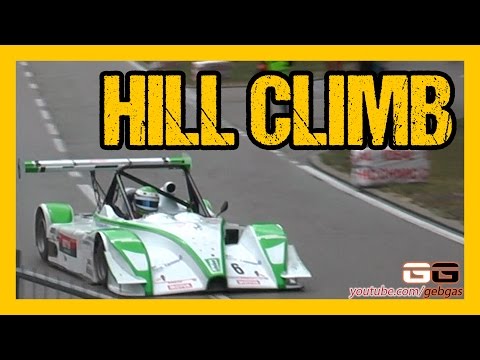 Ligier JS49 - Bruno BERTON - HILL CLIMB - 2015 - St. Ursanne-les Rangiers