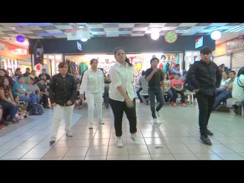 KNK - Back Again | TFF | K-POP GRUPAL