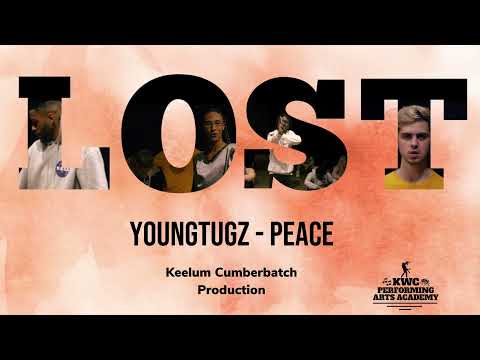 (LOST) Youngtugz - Peace