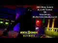 Mortal Kombat 11 Ultimate MK2 Noob Saibot Klassic Tower On Very Hard No Matches Rounds Lost