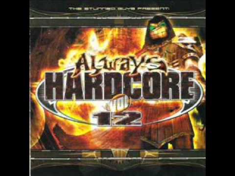 Dj Mastersound - The Ultimate Master Track