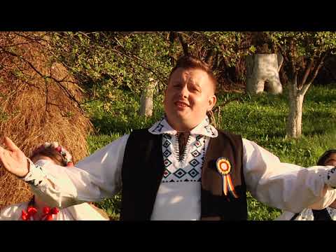 COSMIN MOCEAN - Mi-as strange dusmanii toti (OFFICIAL VIDEO)