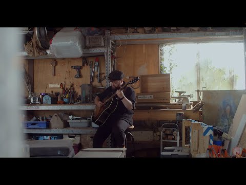 John Adams - Believe (Cher Acoustic Cover)