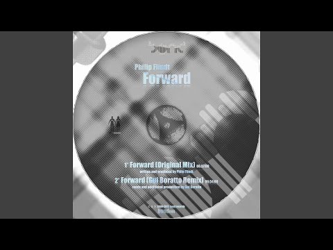 Forward (Gui Boratto Remix)