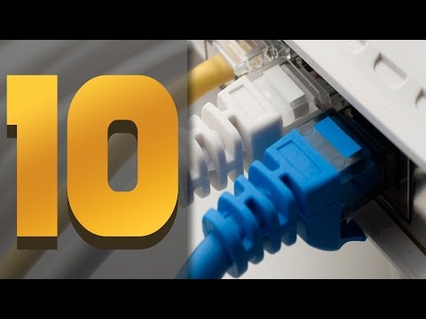 10 Ways To INCREASE Your Internet Speed (Get FASTER WiFi)