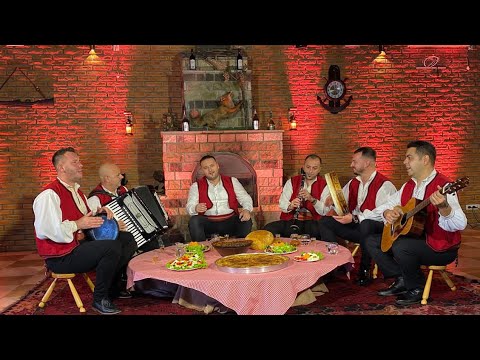 Valon Kumnova & Ork.Yll Morina - Potpuri 1 (2021)