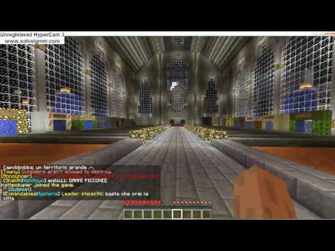 Come NON griffare su minecraft xD