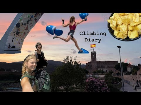 A love letter to Spain 🇪🇸🌞