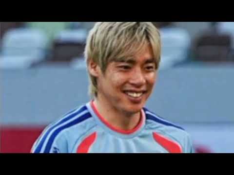 長友佑都が大絶賛!南野拓実は「歩くパワースポット」だった🔥🇯🇵#日本代表 #南野拓実 #長友佑都 #森保ジャパン #サッカー日本代表 #ワールドカップ #SAMURAIBLUE #遠藤航 #海外サッ