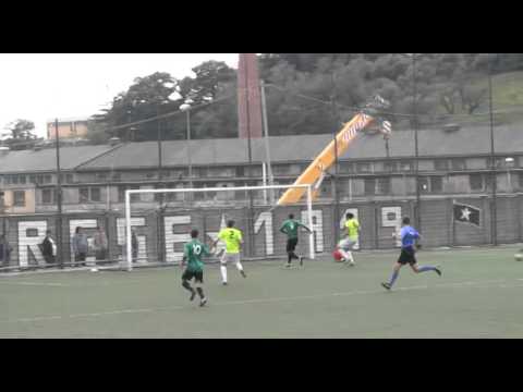 DIL04 011015 - SESTRESE - RAPALLO 0-2 | ECCELLENZA
