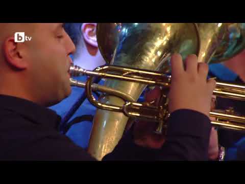 GBS Gumzata Brass Show – Увертюрата „Аристотел"
