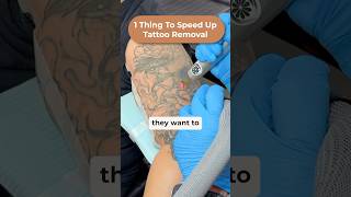 Lymphatic Drainage &amp; Tattoo Removal: The Missing Piece | Faded Podcast Ep. 30