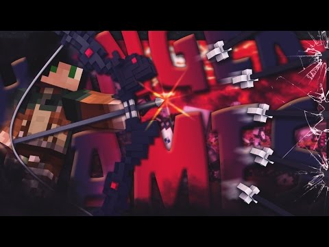 NON USARE L'ARCO CONTRO ERENBLAZE - Minecraft ITA - HUNGER GAMES w/ TearlessRaptor