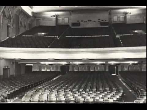 San Diego's Historic Places: Balboa Theatre