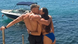 I Survived a Road Trip to EUROPE as a FITNESS Influencer