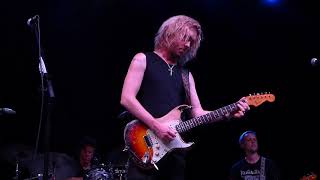 Kenny Wayne Shepherd Band - You Done Lost Your Good Thing Now - 5/20/18 Annapolis, MD