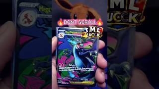 My BEST Flying Pokemon...BUT Each One Gets Crazier!?🤯 🪽Test My Lucck Ep. 58 #pokemoncards #subscribe