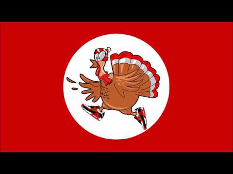 Kronzy - Free Spirit [Instrumental] [TURKEY DINNERS OUT NOW]
