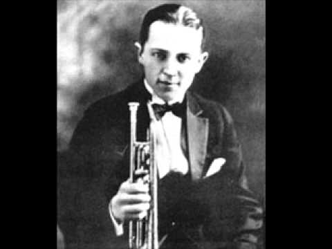 Bix Beiderbecke - Singin' The Blues - 1927 Frank Trumbauer