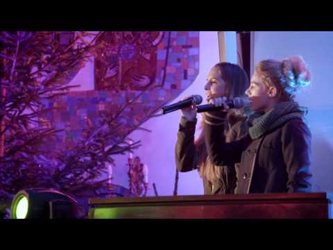 Where's the Line to See Jesus - Gabriela Jeleń i Kamila Morawska oraz Orkiestra Wieniawa