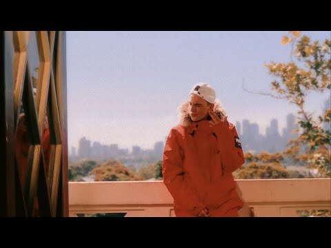 $inikill - Running (Official Music Video)