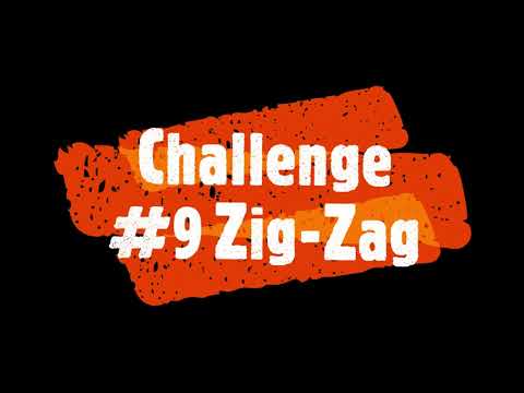 SportsNet GLA 2021 - Challenge #9 - Zig-Zag