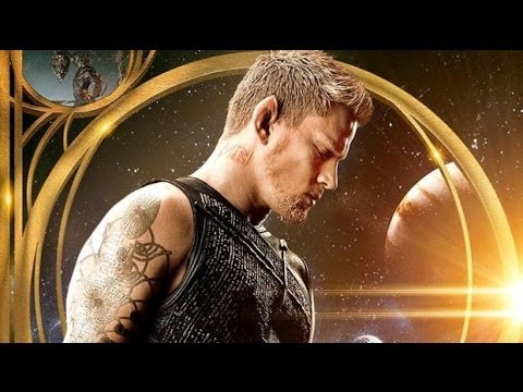 A New JUPITER ASCENDING International Trailer Hits The Web - AMC Movie News