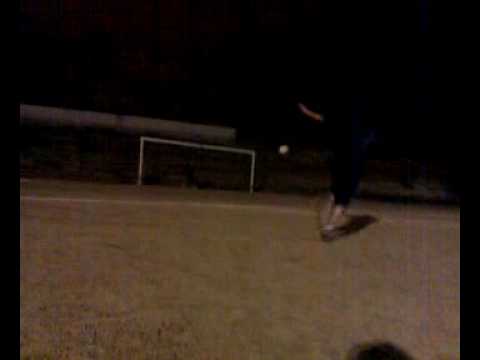 Practicando en santa eugenia 1