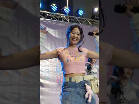 [Fancam] Oum Sumomo - [Half song] Flower @ Maylody Live 2023