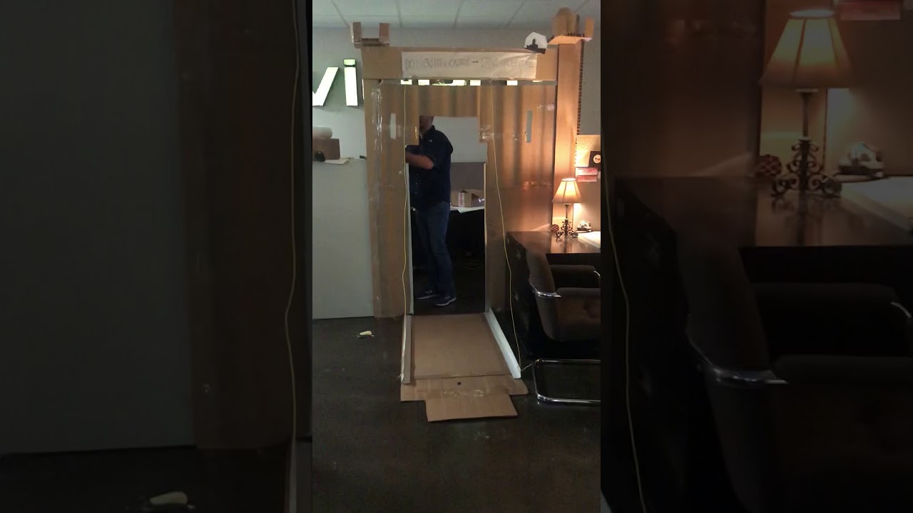 Eric Castle - Ford AV