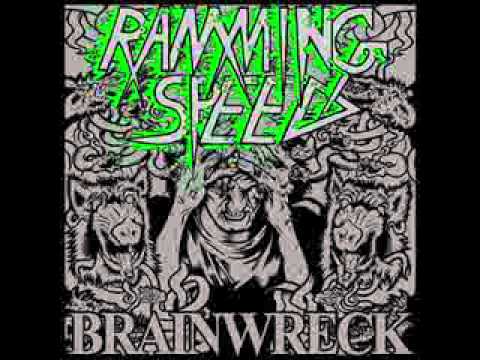 Ramming Speed - speed trials online metal music video by RAMMING SPEED