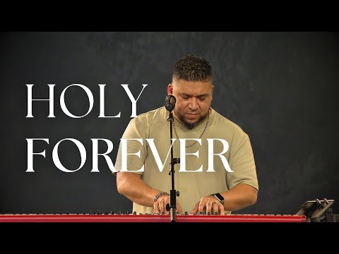 Holy Forever // Josue Avila // Calvary Orlando LIVE